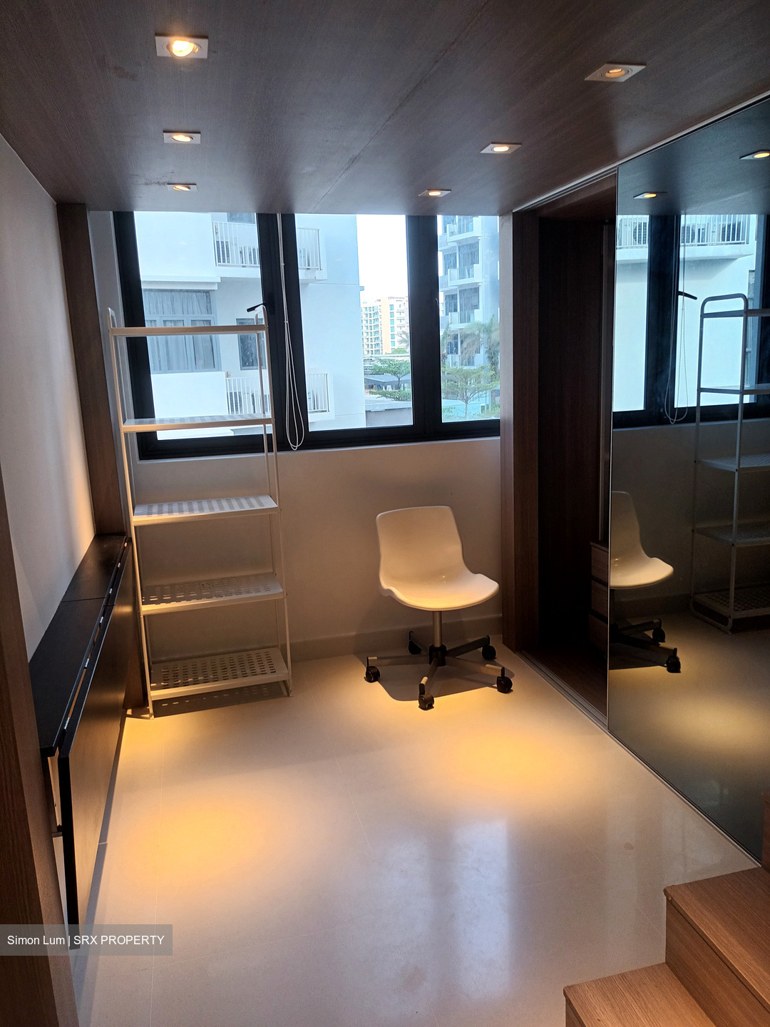 Urban Vista (D16), Condominium #467404581
